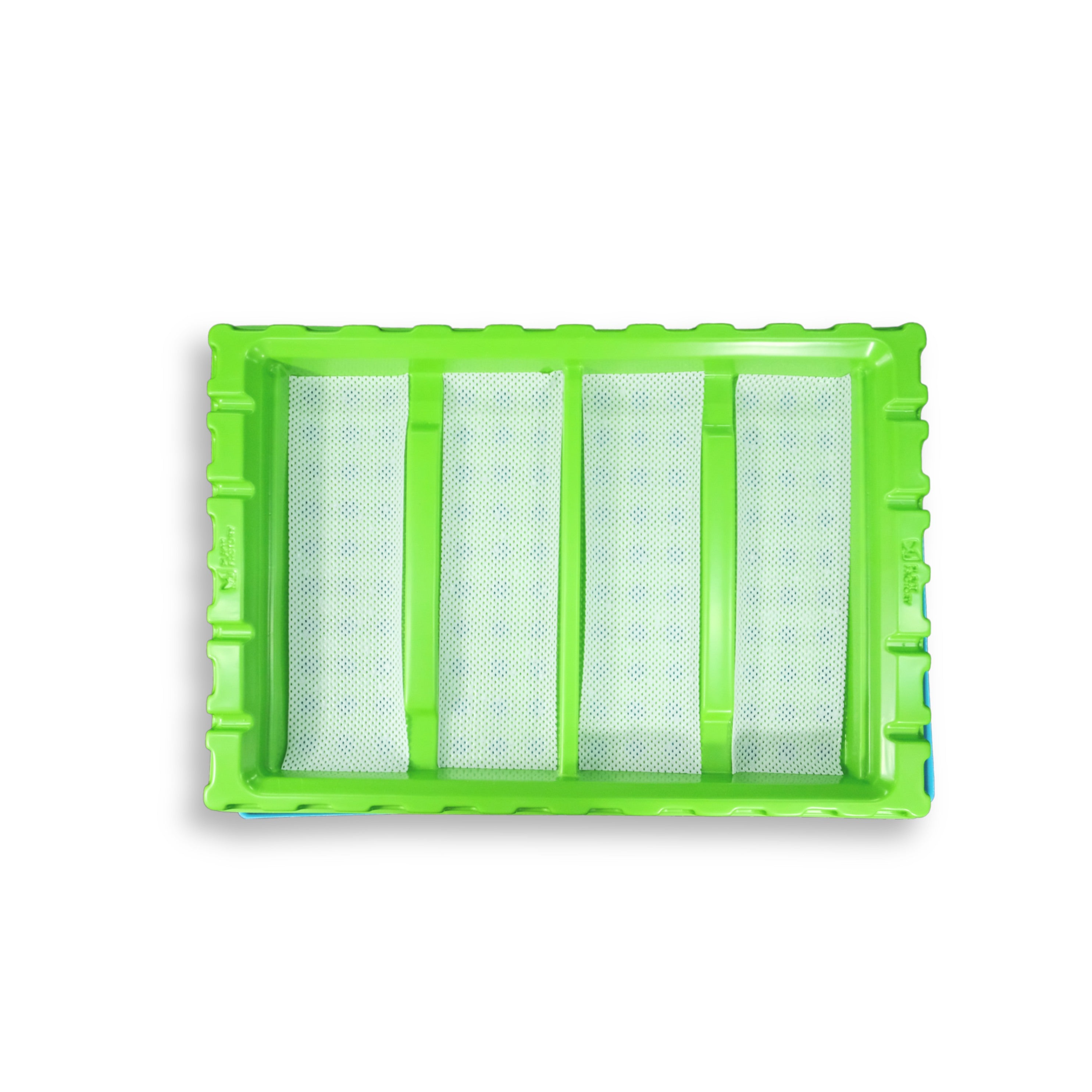 Microgreen Seedling Kit