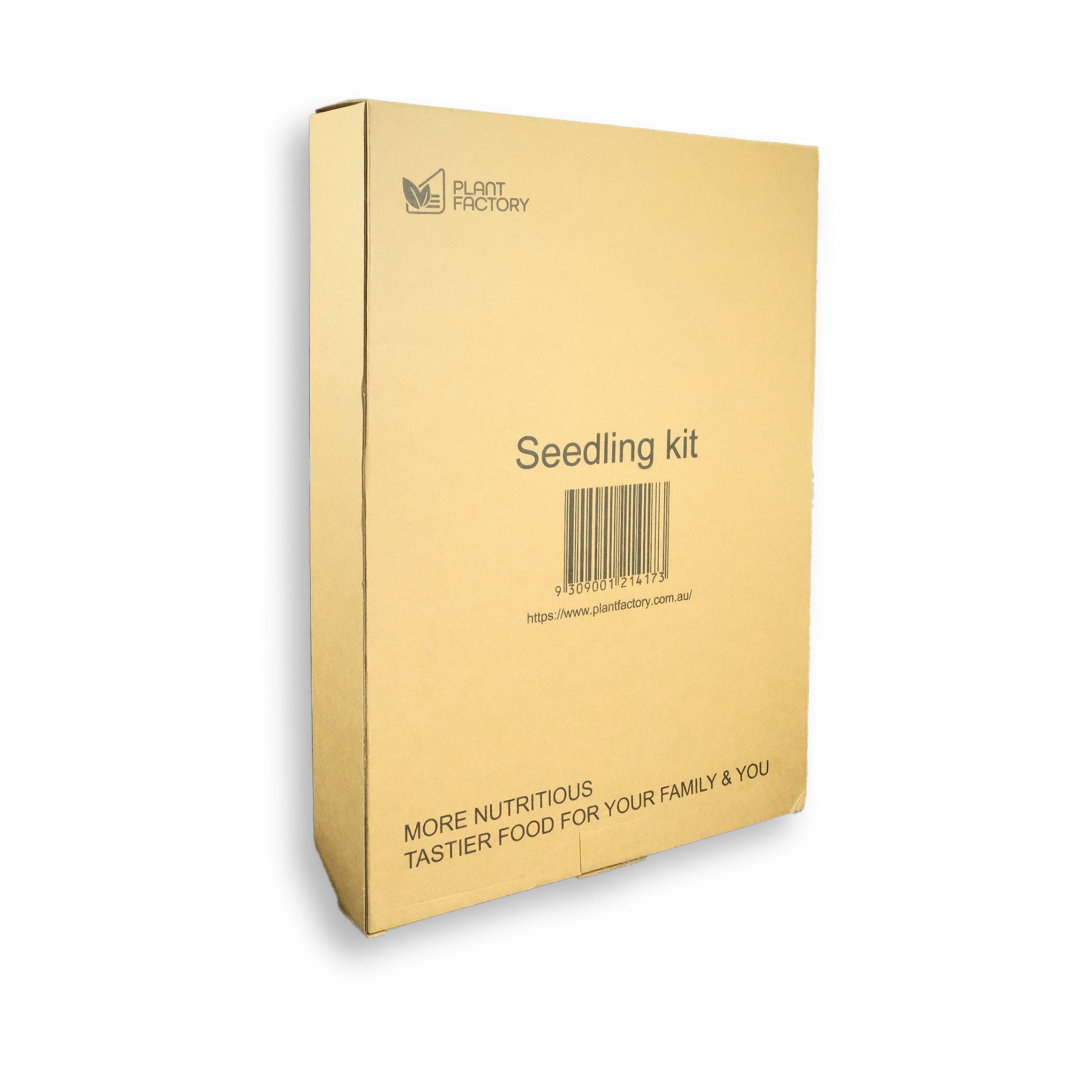Seedling kit