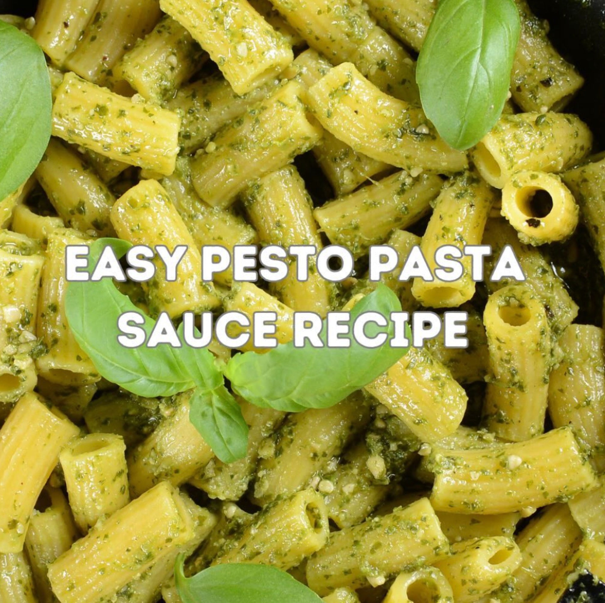 A Quick Guide to Super Easy Homemade Pesto Sauce with Plant Factory’s Hydroponically Grown Basil!